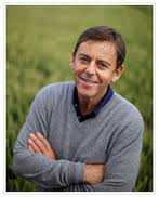Alistair Begg – Look Where You Lost Him