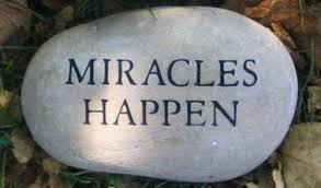 miracles