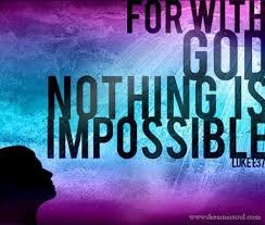 possible God