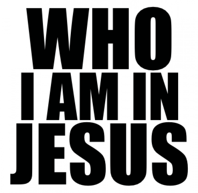 who I am