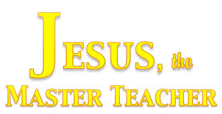 jesus-master-teacher