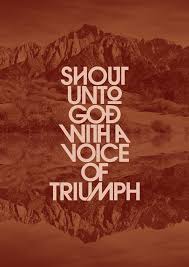 shout-unto-god