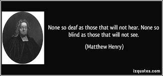 matthew Henry