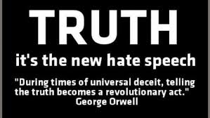 truth hate speech