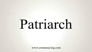 Patriarch