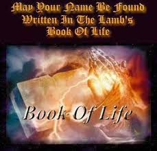 book of life