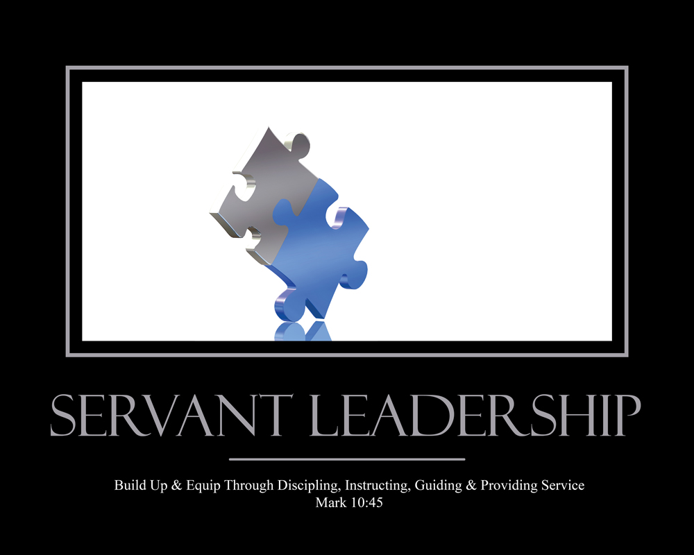 Servant Leadership