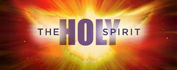 Holy Spirit