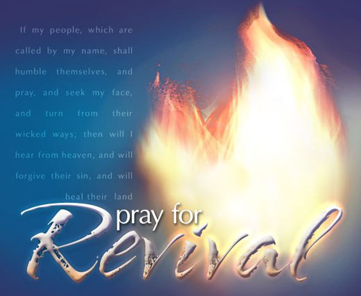 pray-revival