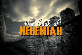 nehemiah