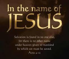 name-of-jesus