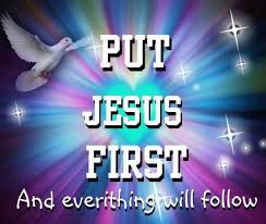 put-jesus-1st