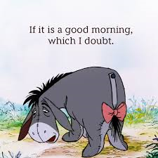 eeyore