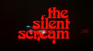 silent scream