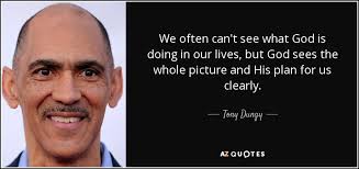 Tony Dungy