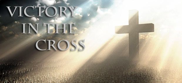 victory-in-the-cross