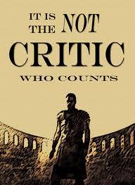 critic