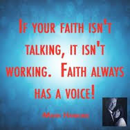 faith voice