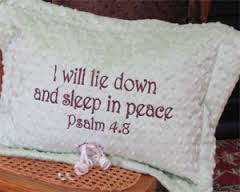 Recreate Me – A Prayer for Deep Sleeps – Make Me Holy!