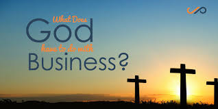 god-business