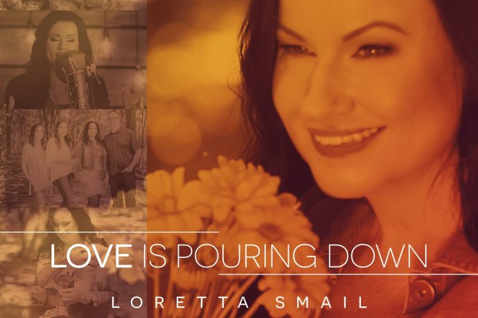My Friend Loretta Smail – New Song – Her Story