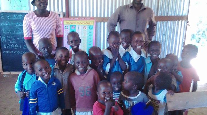 Zion City of Hope