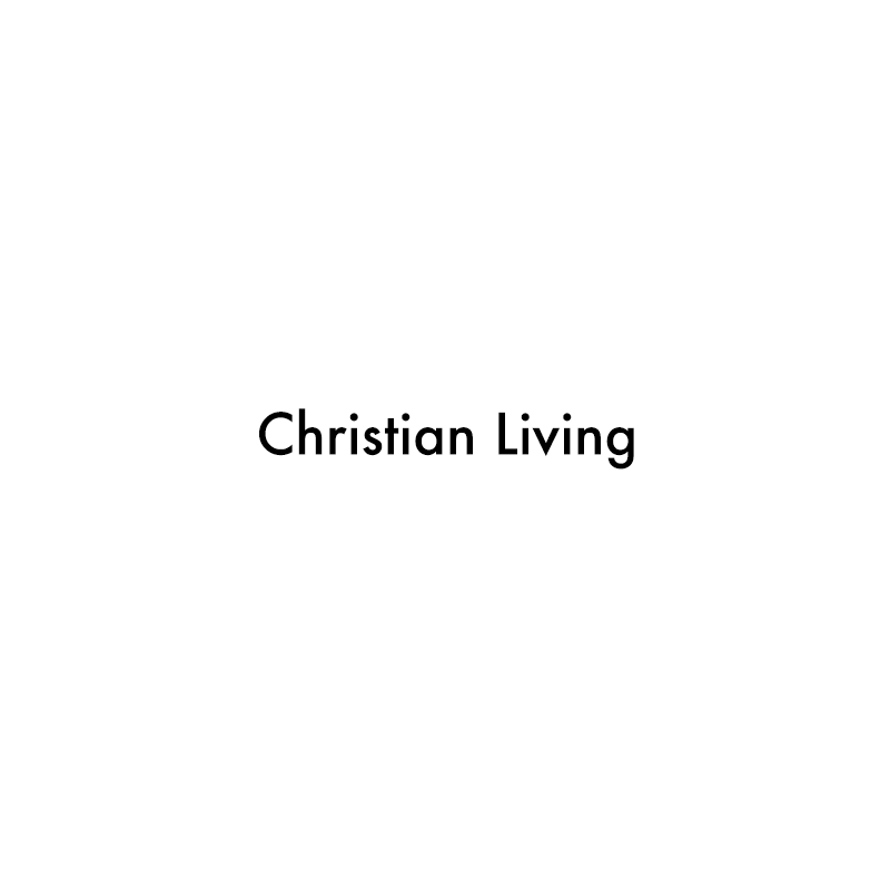 Christian-Living-Cover