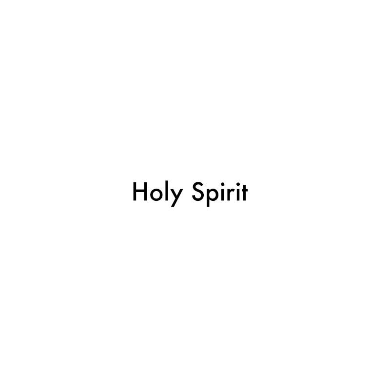 Holy-Spirit