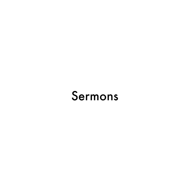 Sermons
