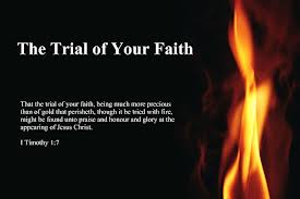 trial of faith