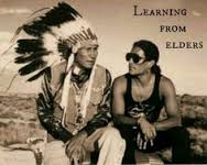 learning from elders
