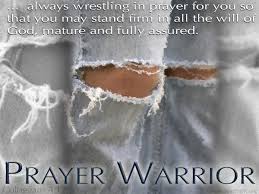 Prayer Warrior3