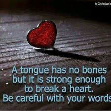 words heart