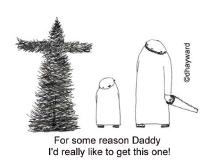 jesus-christmas-tree