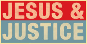 justice jesus