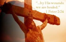 heal cross