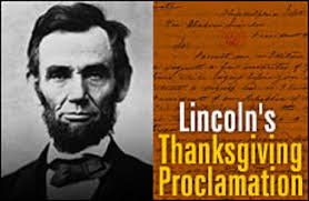 lincoln-thanksgiving