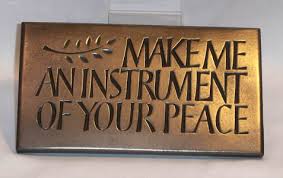 peace instrument