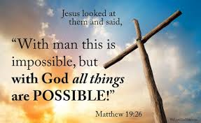 possible Jesus