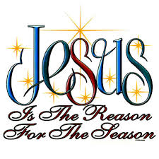 Jesus reason