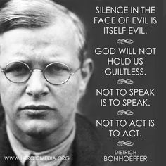 silence 1