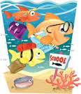 fish school