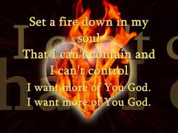 fire soul