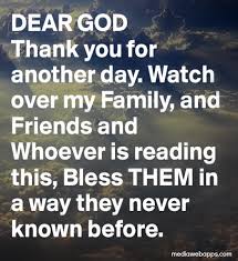 bless friends