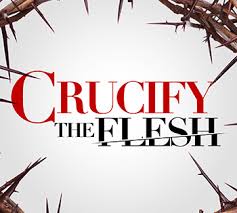 crucify-the-flesh