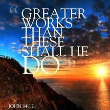 greater works