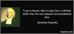 heaven better