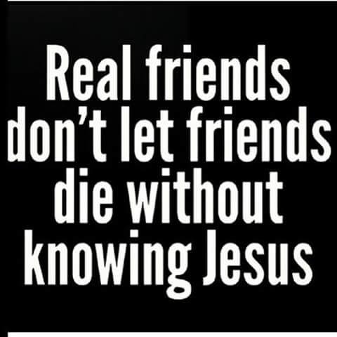 know-jesus-friends