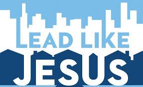 leadLikeJesus
