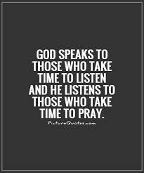 listen